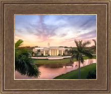 Load image into Gallery viewer, Fort Lauderdale Aerial Morning
