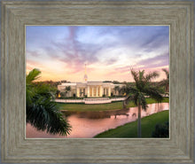 Load image into Gallery viewer, Fort Lauderdale Aerial Morning
