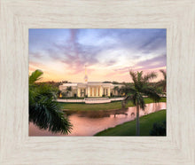 Load image into Gallery viewer, Fort Lauderdale Aerial Morning
