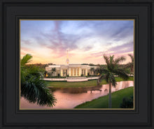 Load image into Gallery viewer, Fort Lauderdale Aerial Morning
