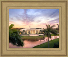 Load image into Gallery viewer, Fort Lauderdale Aerial Morning
