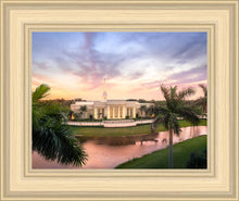 Load image into Gallery viewer, Fort Lauderdale Aerial Morning

