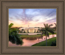Load image into Gallery viewer, Fort Lauderdale Aerial Morning
