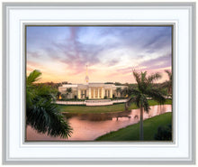 Load image into Gallery viewer, Fort Lauderdale Aerial Morning
