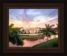 Load image into Gallery viewer, Fort Lauderdale Aerial Morning
