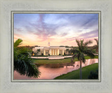 Load image into Gallery viewer, Fort Lauderdale Aerial Morning
