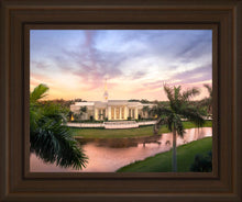 Load image into Gallery viewer, Fort Lauderdale Aerial Morning
