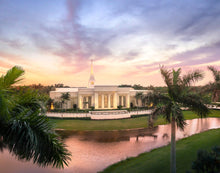 Load image into Gallery viewer, Fort Lauderdale Aerial Morning
