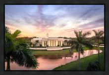 Load image into Gallery viewer, Fort Lauderdale Aerial Morning
