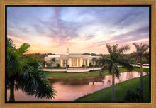 Load image into Gallery viewer, Fort Lauderdale Aerial Morning
