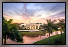 Load image into Gallery viewer, Fort Lauderdale Aerial Morning
