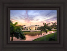 Load image into Gallery viewer, Fort Lauderdale Aerial Morning
