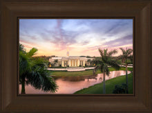 Load image into Gallery viewer, Fort Lauderdale Aerial Morning
