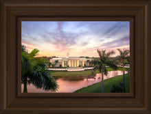 Load image into Gallery viewer, Fort Lauderdale Aerial Morning
