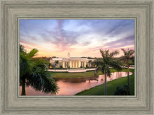 Load image into Gallery viewer, Fort Lauderdale Aerial Morning
