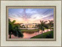 Load image into Gallery viewer, Fort Lauderdale Aerial Morning
