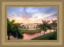 Load image into Gallery viewer, Fort Lauderdale Aerial Morning
