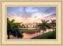 Load image into Gallery viewer, Fort Lauderdale Aerial Morning
