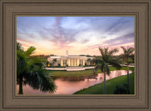Load image into Gallery viewer, Fort Lauderdale Aerial Morning
