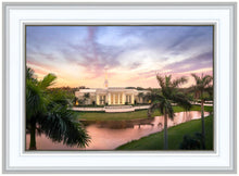 Load image into Gallery viewer, Fort Lauderdale Aerial Morning
