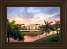 Load image into Gallery viewer, Fort Lauderdale Aerial Morning
