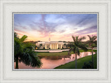 Load image into Gallery viewer, Fort Lauderdale Aerial Morning
