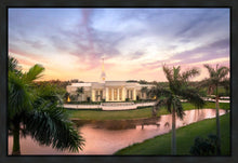 Load image into Gallery viewer, Fort Lauderdale Aerial Morning
