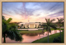 Load image into Gallery viewer, Fort Lauderdale Aerial Morning
