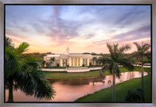 Load image into Gallery viewer, Fort Lauderdale Aerial Morning
