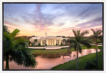 Load image into Gallery viewer, Fort Lauderdale Aerial Morning
