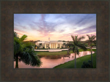 Load image into Gallery viewer, Fort Lauderdale Aerial Morning
