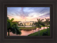 Load image into Gallery viewer, Fort Lauderdale Aerial Morning
