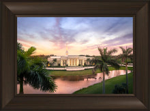 Load image into Gallery viewer, Fort Lauderdale Aerial Morning
