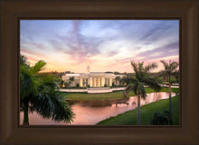Load image into Gallery viewer, Fort Lauderdale Aerial Morning
