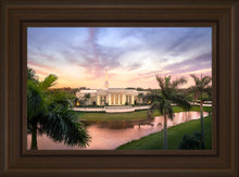 Load image into Gallery viewer, Fort Lauderdale Aerial Morning
