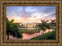 Load image into Gallery viewer, Fort Lauderdale Aerial Morning
