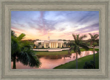 Load image into Gallery viewer, Fort Lauderdale Aerial Morning
