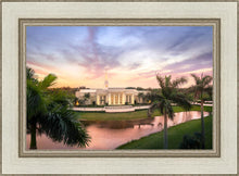 Load image into Gallery viewer, Fort Lauderdale Aerial Morning
