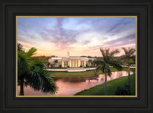 Load image into Gallery viewer, Fort Lauderdale Aerial Morning
