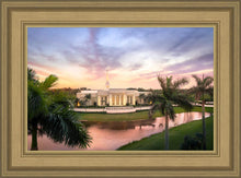 Load image into Gallery viewer, Fort Lauderdale Aerial Morning
