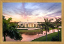 Load image into Gallery viewer, Fort Lauderdale Aerial Morning
