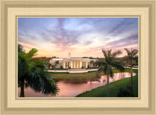 Load image into Gallery viewer, Fort Lauderdale Aerial Morning
