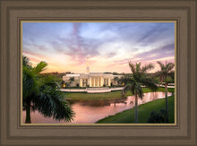 Load image into Gallery viewer, Fort Lauderdale Aerial Morning
