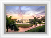 Load image into Gallery viewer, Fort Lauderdale Aerial Morning
