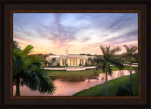 Load image into Gallery viewer, Fort Lauderdale Aerial Morning
