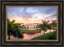 Load image into Gallery viewer, Fort Lauderdale Aerial Morning
