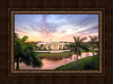 Load image into Gallery viewer, Fort Lauderdale Aerial Morning
