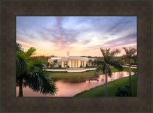 Load image into Gallery viewer, Fort Lauderdale Aerial Morning
