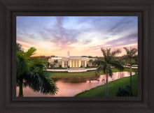 Load image into Gallery viewer, Fort Lauderdale Aerial Morning
