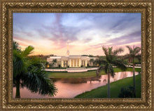 Load image into Gallery viewer, Fort Lauderdale Aerial Morning
